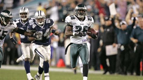 10 Eagles Vs. Cowboys Rivalry Curiosities .